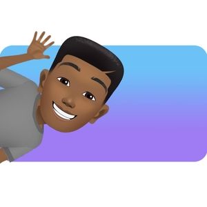 Meet your Posher, Deshawn